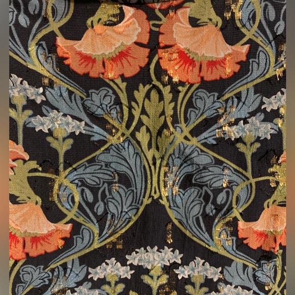 Anthropologie blouse - Picture 4 of 4